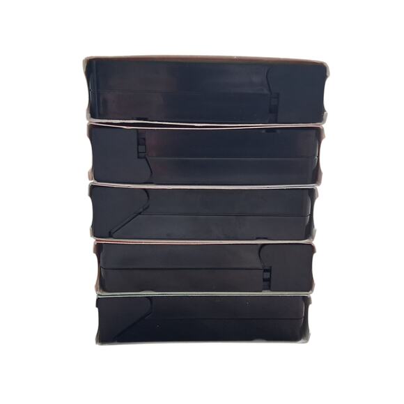 The Andy Griffith Show Lot Of 5 VHS Tapes Volumes 1–4 & 10 Dynamite Episodes - Picture 4 of 8